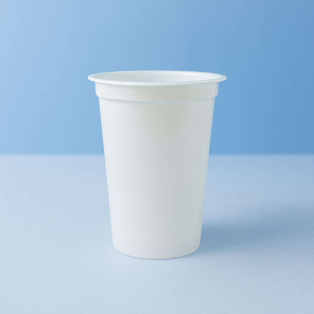 Cup Putih (160ml)