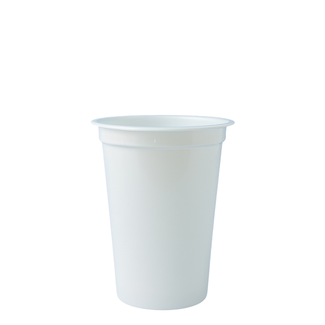 Cup Putih (220ml)