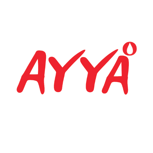 Logo - Ayya (1)