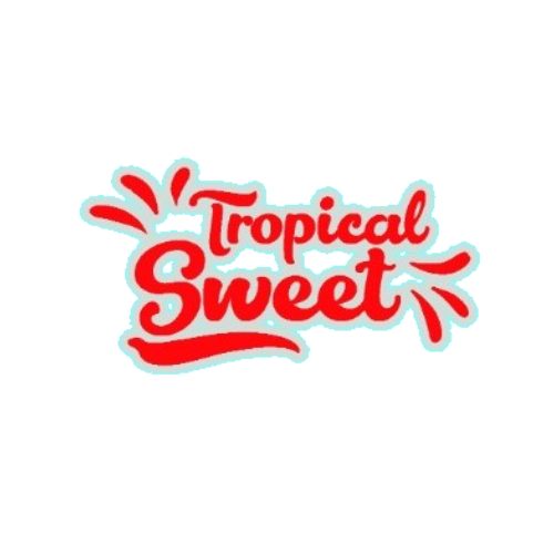 Logo - Tropical Sweet (1)