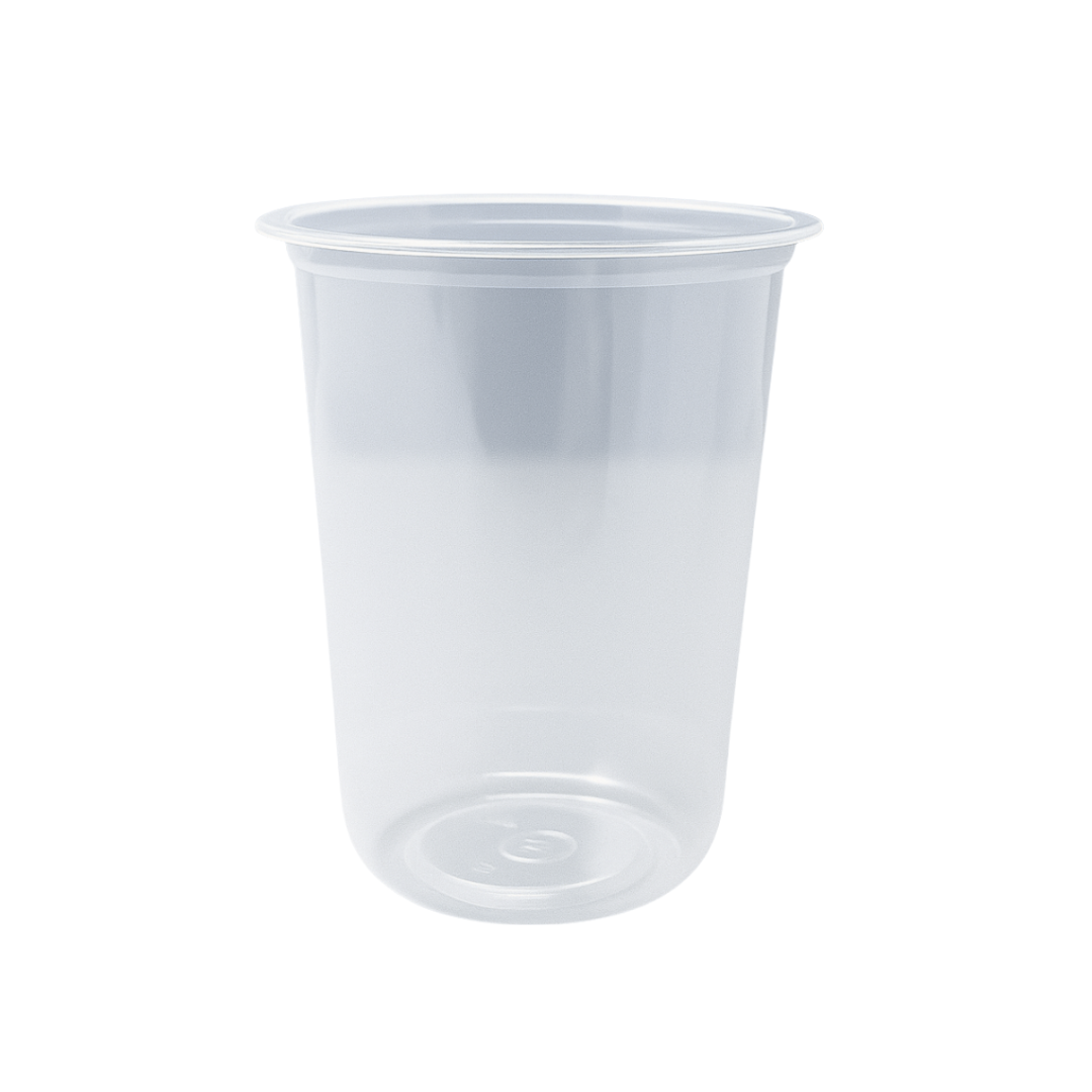 Produk Cup 14 OZ (Oval) - GPP
