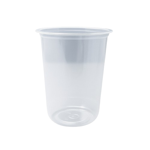 Produk GPP-Cup 14 OZ Oval (Without Background) Produk GPP-Cup 14 OZ Oval (Without Background)