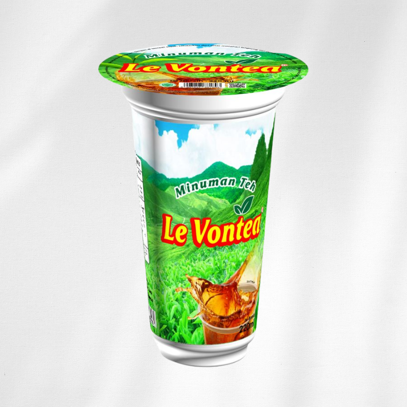 Produk Le Vontea Produk Le Vontea