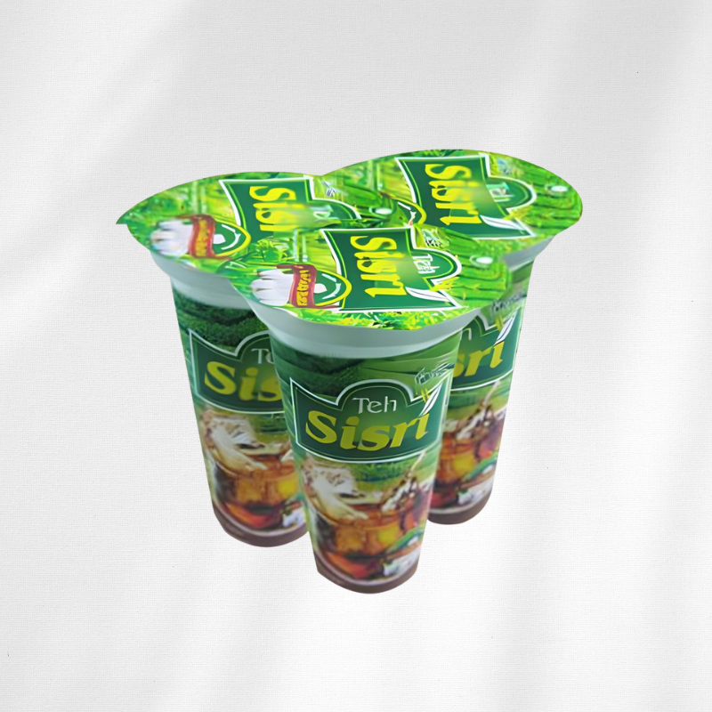 Produk Teh Sisri Produk Teh Sisri